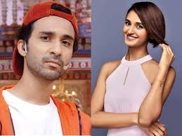 Raghav Juyal dating swedish girl not shakti mohan know abhout dancer raghav  girlfriend