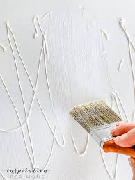 Check spelling or type a new query. How To Create White Textured Abstract Art Inspiration For Moms