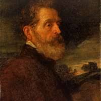 John Brown at National Portrait Gallery MG 4381