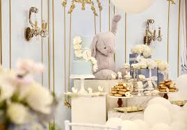 Bunny Baby Shower Theme Bunny Baby Shower Theme Bunny Baby Shower Baby Shower Decorations For Boys