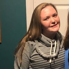 Mary Drumm's Instagram, Twitter & Facebook