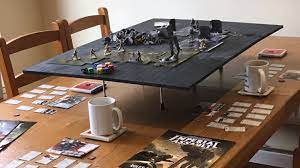 Check spelling or type a new query. Raise Your Game To The Next Level With This Tabletop Extension Now On Kickstarter Gaming Trend