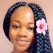 Ayo-bello nike (@nickibabs)