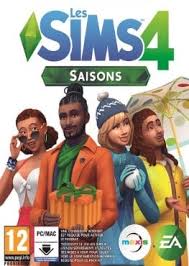 Reach for the stars and rise to celebrity status with the sims 4 get famous. Treffpunkteltern De Thema Anzeigen The Sims 4 Seasons Free Download Mac