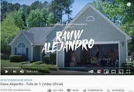 One, two one, two, three. Felipe Pelaez Muestra Su Esencia Y Rauw Alejandro Lanza Todo De Ti