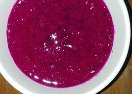 Maybe you would like to learn more about one of these? Boleh Dan Amankah Biji Buah Naga Dimakan Bayi Resep Mpasi Bayi