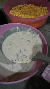 Maybe you would like to learn more about one of these? Loyang Acuan Resepi Rempeyek Tumpi Kacang Dal Facebook