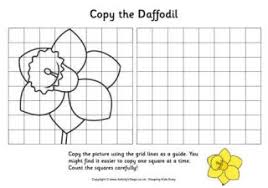 The freekidscrafts team is getting ready for those rainy spring days. Spring Puzzles For Kids