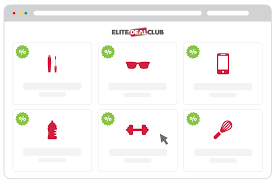 Elite Deal Club Premium Amazon Coupon Website For Products At The Lowest Prices You Will Find On The Free Amazon Products Free Product Testing Amazon Coupons