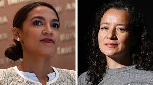 Ocasio-Cortez's State of the Union guest: Activist who confronted Jeff  Flake over Kavanaugh vote
