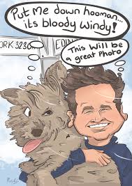 Hello Friends , my Rossy de Palma skecht.