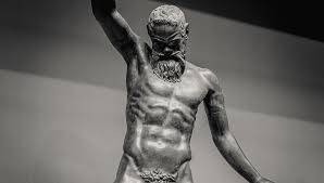 Why Do Ancient Greek Statues Have Such Small Penises? | IFLScience