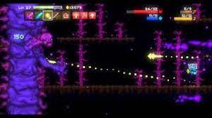 Make sure to get raise magicite from treasure chest 4,. Magicite Gameplay Ii Final Boss Scourge Wall Youtube