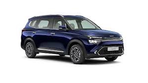 Kia Carens X Line 1.5 Diesel ...