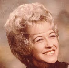 Juanita Mae Williams Obituary