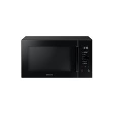 Kedua alat dapur ini memiliki perbedaan dari. Grill Microwave Oven With Healthy Steam 23l Black Samsung My