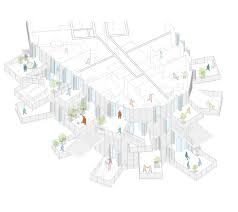 The White Tree By Sou Fujimoto Architects 13 Sou Fujimoto White Tree Japanese Architecture