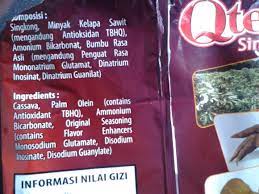 Divisi makanan ringan terdiri dari dua unit usaha, makanan ringan dan biskuit. Jangan Terpukau Oleh Sebutan Antioksidan Kompasiana Com