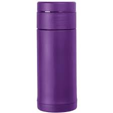 Tefal Thermos flask 0.32l MOBILITY SLIM purple - Thermos | Alzashop.com