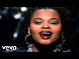 Who Is Jill Scott?': The Musical Maturation