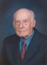 James Cecil Holden Sr., 94, WWII veteran and lifelong Brunswick County  resident