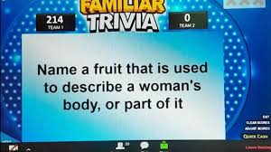 Use it or lose it they say, and that is certainly true when it comes to cognitive ability. Boston Public Schools Investigating Inappropriate Question Used In Class Game