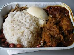 Today, i would like to share about the traditional food of malaysia that attracted people even foreigner to try on it which is nasi lemak. Velvet Escape S Culinary Journey Air Asia Velvet Escape