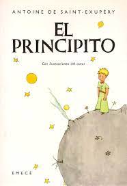 Y también este libro fue escrito por un escritor de libros que se considera. El Principito Se Va A Poner De Moda Tulectura