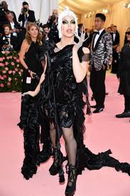 Met Gala 2019 Best And Worst Dressed Vote Camp Fashion Met Gala Star Fashion
