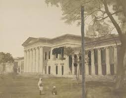 Rare Books Society of India