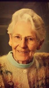 Veronica Anderson Obituary