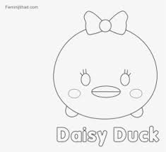 Les meilleurs coloriages de tous tes héros préférés sont sur coloriez.com. Tsum Tsum Coloring Pages Printable Coloring Pages For Line Art Hd Png Download Kindpng