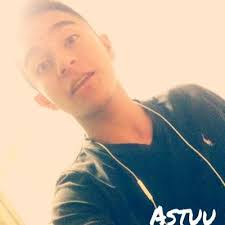 Kevin Astudillo (@Astuu07)