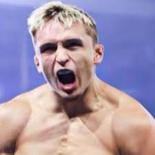 Andy Varela vs. Jacob Rodriguez, Blue Collar Fight Club