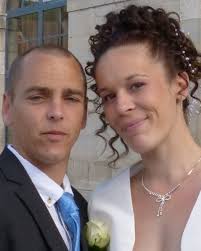 Mariage à Bligny-sur-Ouche. Félicitations à Anthony et Angélique