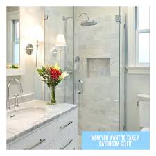 Need A Bathroom Upgrade Trendy Bathroom Bathroom Remodel Master Bathroom Design