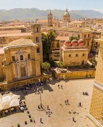 Giorgiococo Palerno I Primi Popoli Ad Amare La Conca D Oro La Valle Dove Sorge Palermo Furono I Fenici Essi Nel Vii Seco Italy Travel Travel Italy