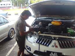 Pening kepala nak cari mekanik yang menyediakan servis dan alat ketuk body kereta dengan harga yang berpatutan? Hkexasfhxwkwym