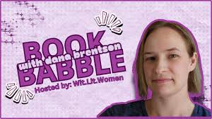 ✨Book Babble Episode 46: When Fantasy Meets Heart: A Conversation with Dana  Brentson ✨