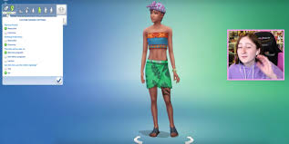 Sims 2lots & housing 23body shop 18buy mode 13build mode 7game mods 15careers 6traits 1miscellaneous 1 see other sections. The Sims 4 Introduces First Non Binary Character With Island Living
