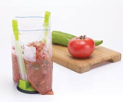Maybe you would like to learn more about one of these? Sandwich Bag Stand Stuff You Should Have