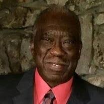 Charlie Lockett Jr. Obituary