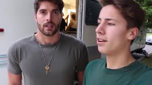 #nickbateman #christophermorgan nick siendo Chriatopher JAJAJAJA 🤣♥️