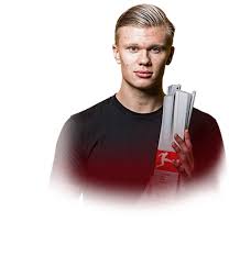 Now boasting 90 (+6) ovr the biggest beneficiaries of which are his dribbling and passing which both go up by 9. Erling Haaland Fifa 21 84 Rating And Price Futbin