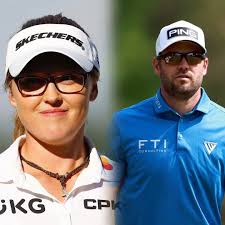 Canada golfers pair up for team event