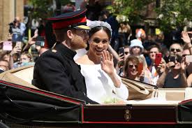 The story was that meghan's mom had come to my house and she left laden with gifts. Doria Ragland 15 Things You Didn T Know About Meghan Markle S Mom