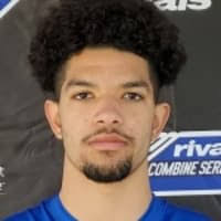 Jaydon Bailey 2023 Running Back Utah State