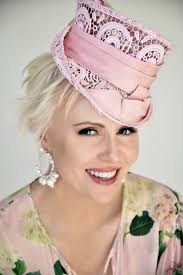 Bridget Hope's Instagram, Twitter & Facebook