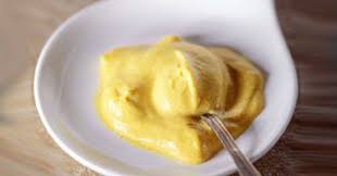 Sauce A La Moutarde Recette Companion Moulinex Recettes De Cuisine Recette