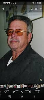 David Sorrell Obituary (1941